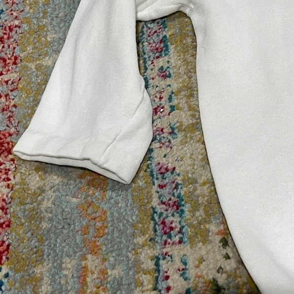 Vintage Someone From Fairchild Loves Me! Branson Missouri 1980s Sweatshirt - Picture 3 of 5